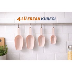 Resim genel tr 4 LÜ ERZAK KÜREĞİ 