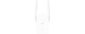 Resim Tenda A23 Wifi6 10/100/1000 2 Anten Menzil Arttırıcı 