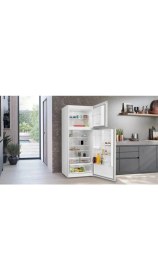 Resim Siemens KD76NXIE1N Buzdolabı No Frost Üstten Donduruculu Inox 