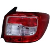 Resim Opel Astra F 4 Kapı 1995-1998 Sağ Stop Lambası 