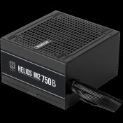 Resim Gamdıas Helıos M2-750B, 750W, 80+ Silver, Aktif Pfc, Gamıng, Atx, Power Supply (Psu) 