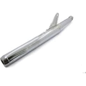 Resim Yamaha Rx115 Uyumlu Egzoz Tw (492658248) 