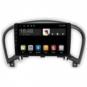 Resim Nakamichi Nakamachi Nissan Juke 2004-2018 Android Sistem Carplay Destekli Multimedia Navigasyon Teyp 