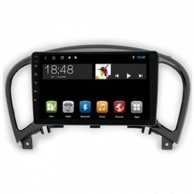 Resim Nakamichi Nakamachi Nissan Juke 2004-2018 Android Sistem Carplay Destekli Multimedia Navigasyon Teyp 