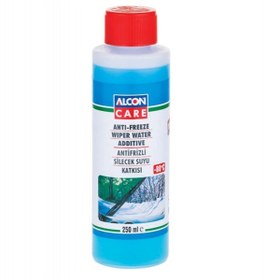 Resim Alcon Antifirizli Cam Su Katkısı -80°c 