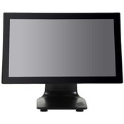 Resim ZenPos TX-1850M i5 4200U 8GB 256SSD 18.5" HD Multi Dokunmatik All In One POS Bilgisayar 