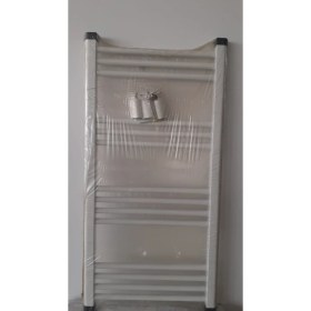 Resim Eurasia 500X1000 Beyaz 14 Borulu Havlupan 