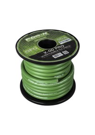 Resim For-x X-00pro 0ga Enerji Kablosu 5 Metre 