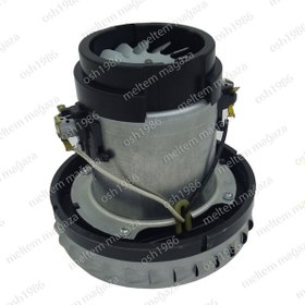 Resim Fantom Uyumlu Master Wd 2250 Süpürge Motoru 1200W Ht110 