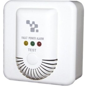 Resim Genel Markalar Gfe-gas-a Adresli Gaz Dedektörü (lpg Ve Doğalgaz Için) 