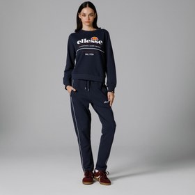 Resim Ellesse Jogger Kadın Eşofman Altı EF185-NV - S 