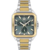 Resim Bigotti Erkek Kol Saati ESBG.B.10677-4 Metal Kordon 40 mm Kasa Çapı 