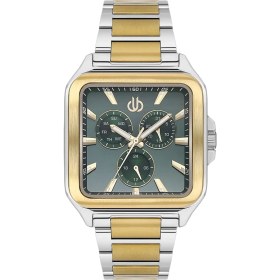 Resim Bigotti Erkek Kol Saati ESBG.B.10677-4 Metal Kordon 40 mm Kasa Çapı 