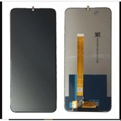 Resim Kdr Oppo Realme C25 RMX3191 Lcd Ekran Dokunmatik Kdr Oppo Realme C25 RMX3191 Lcd Ekran Dokunmatik