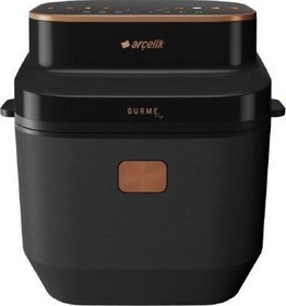 Resim Arçelik Gurme Steamfry Fr 9374 7 lt Yağsız Fritöz 