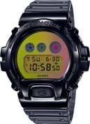 Resim Casio Erkek G-Shock Kol Saati DW-6900SP-1DR 