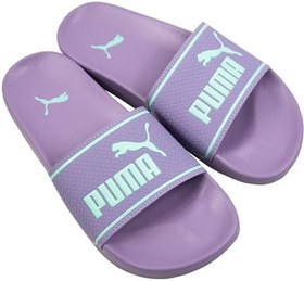 Resim Puma Unisex Yetişkin Leadcat 2.0 Terlik 