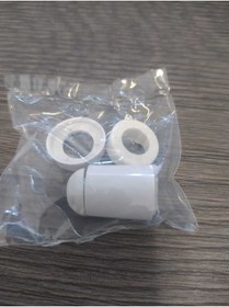 Resim KaleD TAHARET ÇUBUĞU UCU (BEYAZ) 