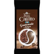 Resim Mena Rise Beta Caffıto Guatemala Antigua Filtre Kahve 250 gr 