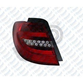 Resim Stop Lambasi Sag Camurluk Mercedes B W246 2011-14 504612735 