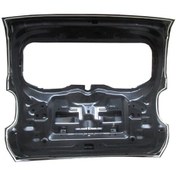 Resim Esse Oto - Dacıa Duster- 18/23 Arka Bagaj Kapağı İceli/çekomastikli Esse15052850 901007619r 