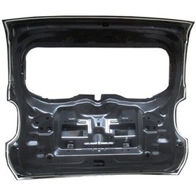 Resim Esse Oto - Dacıa Duster- 18/23 Arka Bagaj Kapağı İceli/çekomastikli Esse15052850 901007619r 