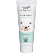 Resim MWX Teknoloji Babycare Pişik Kremi 100 ml 