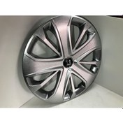 Resim Renault Clio 4 Joy Desen 15" Jant Kapağı 