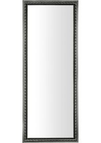 Resim Yaldizli Çerçeveli Büyük Boy Ayna Çok Renkli 