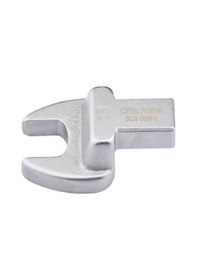 Resim Ceta Form Soketli Açık Ağız Anahtar (14x18) - 13 mm 