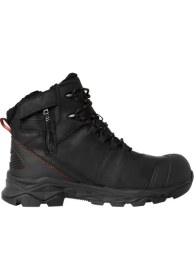 Resim Helly Hansen Workwear Oxford Iş Ayakkabısı -78404 