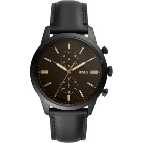 Resim Fossıl Fs5585 Erkek Kol Saati 