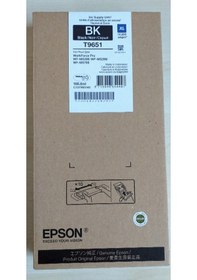 Resim Tonersepeti Epson T9651xl Kartuş 