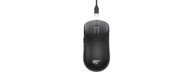 Resim Havit Gamenote M5 Pro Superlight Kablosuz Gaming Mouse - 30.000 Dpı, PAW3950 - Rgb Şarj Standlı - Ekranlı 