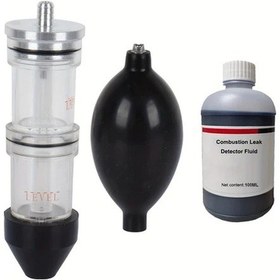 Resim Globalbloom 1 Set Otomotiv Yanma Kaçak Test Kiti Benzinli Dizel Araçlar İçin Bakım Diagnostik Aletleri 
