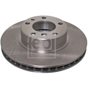 Resim Febi-01714 Fren Diski Bmw E34 E32 On 542568373 