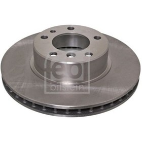 Resim Febi-01714 Fren Diski Bmw E34 E32 On 542568373 