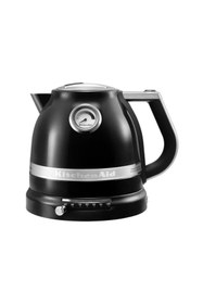 Resim Kitchenaid 5KEK1522EOB Artisan 1,5 L Su Isıtıcısı Onyx Black 