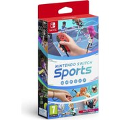 Resim Nintendo Switch Sports Nintendo Switch Oyun 