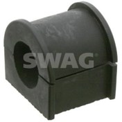 Resim SWAG 30927330 Viraj Demir Lastigi Sharan (7M) Sharan 4 Motion (7M) Sharan Syncro (7M) 1001713 (WH475196) (Fiyat:2 Adet İçindir) 