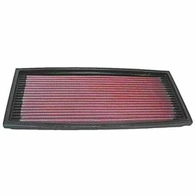 Resim K&N Bmw 520İ 1996 KN – 33 – 2078 Hava Filtresi 