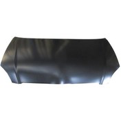 Resim Toyota Corolla- Hb- 02/04 Motor Kaputu 