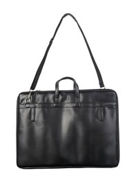 Resim Hobi Market Art Deri Proje Resim Çantası 55x75 Cm. Siyah 