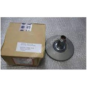 Resim Sym Hd 200 (Karbüratörlü) Varyatör Oynar Yanak Komple 23220-H9A-0 
