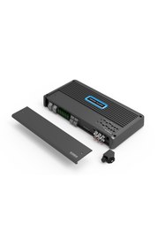 Resim REISS AUDIO REİSS AUDİO YENİ SEZON 2024 SD-450.4 KANAL BAŞI 450 RMS 