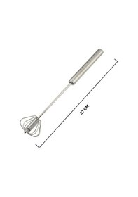 Resim Basmalı Çırpıcı - Otomatik Karıştırıcı Blender - Ayran Karıştırma Çubuğu - 36 Cm 