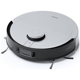 Resim Ecovacs Deebot X1 Omni Akıllı Robot Süpürge ve Paspas 