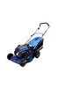 Resim Hyundai HYM460P 46 CM 145 CC Benzinli Çim Biçme Makinesi 