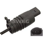 Resim Swag ZENGEZUR SU FISKİYE MOTORU MERCEDES FEBI 23113 
