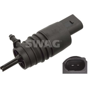 Resim Swag ZENGEZUR SU FISKİYE MOTORU MERCEDES FEBI 23113 
